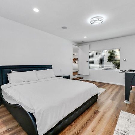Luxury 4 Bedroom Villa Huntington Beach Extérieur photo