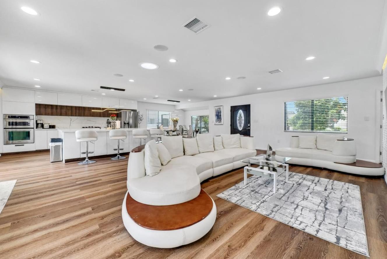 Luxury 4 Bedroom Villa Huntington Beach Extérieur photo