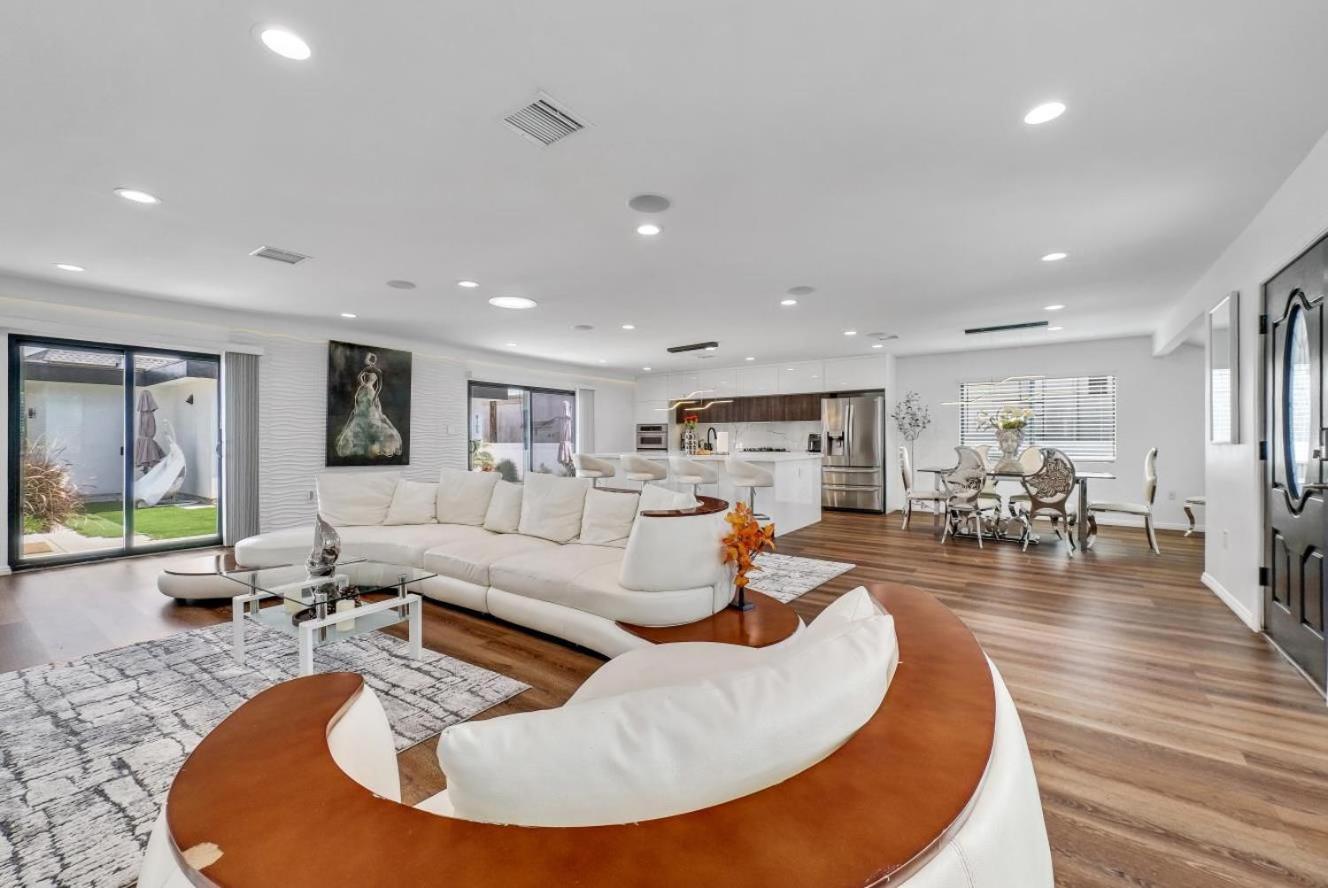 Luxury 4 Bedroom Villa Huntington Beach Extérieur photo