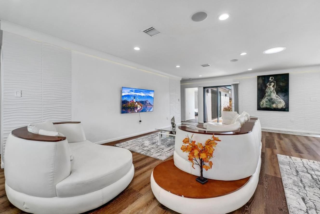 Luxury 4 Bedroom Villa Huntington Beach Extérieur photo