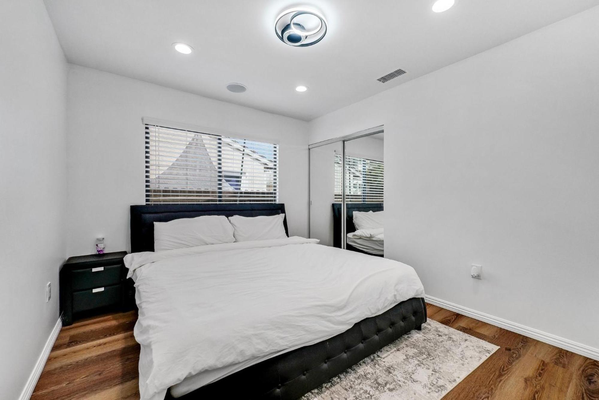Luxury 4 Bedroom Villa Huntington Beach Extérieur photo