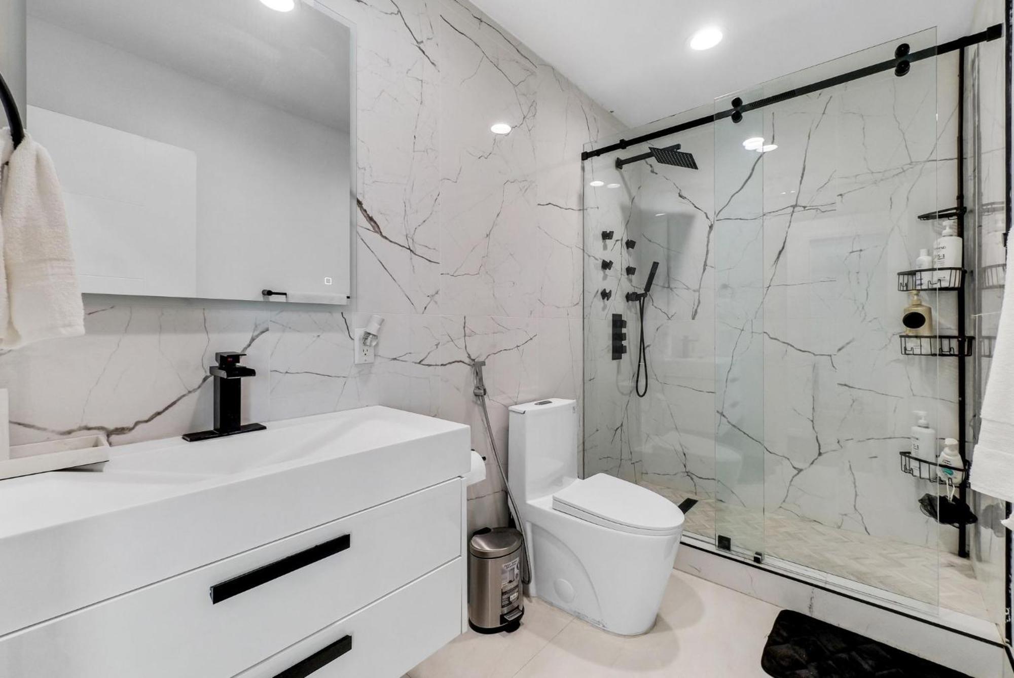 Luxury 4 Bedroom Villa Huntington Beach Extérieur photo