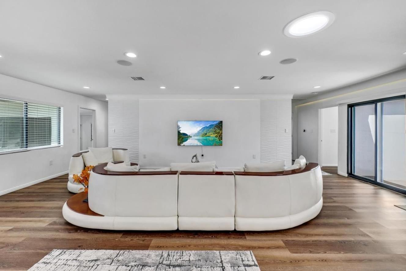 Luxury 4 Bedroom Villa Huntington Beach Extérieur photo