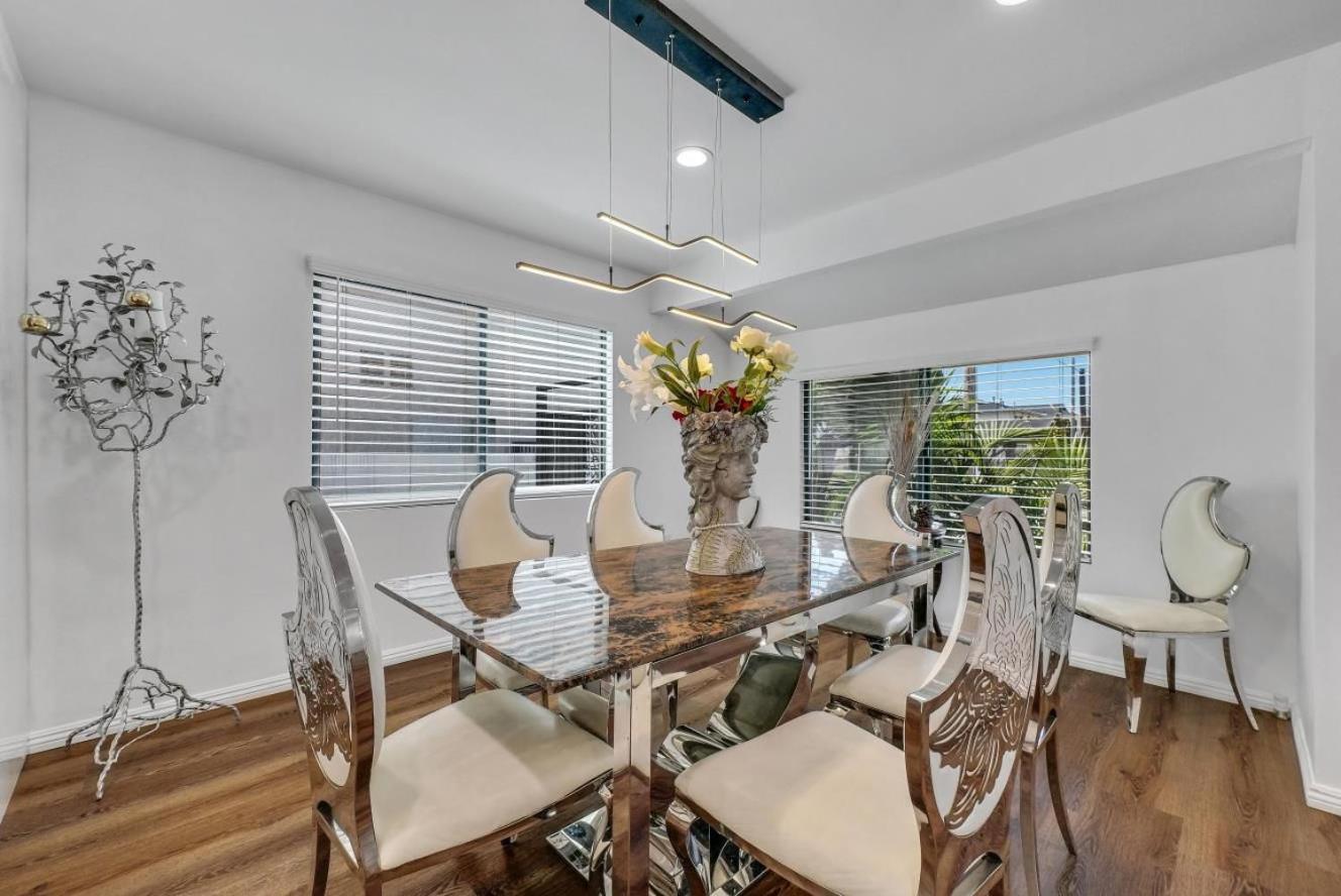 Luxury 4 Bedroom Villa Huntington Beach Extérieur photo