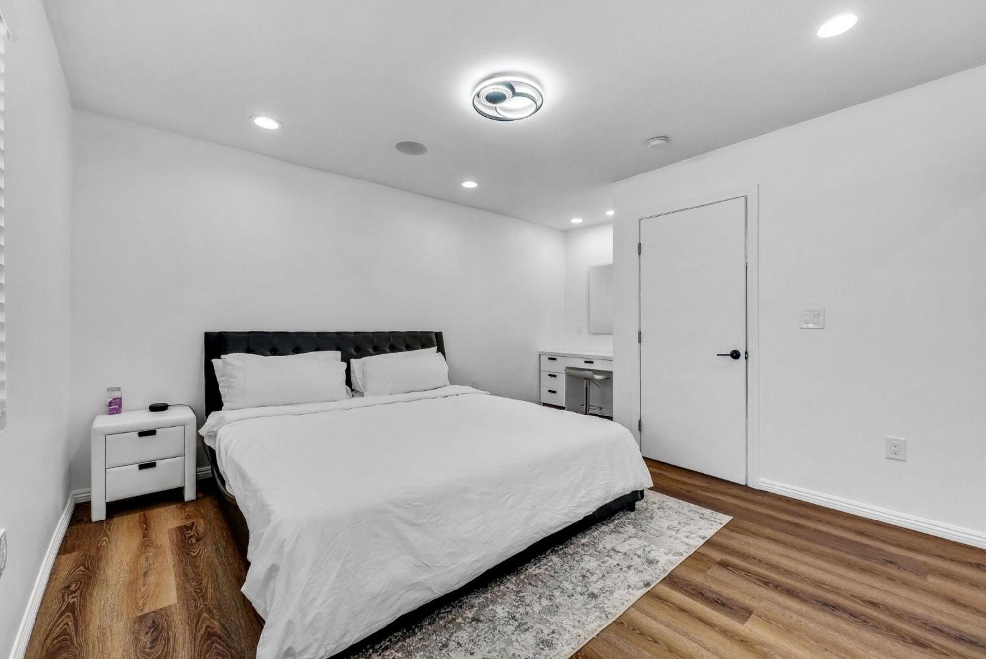 Luxury 4 Bedroom Villa Huntington Beach Extérieur photo