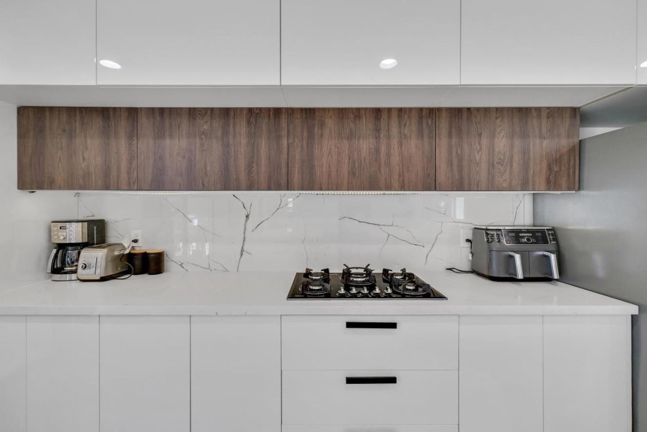 Luxury 4 Bedroom Villa Huntington Beach Extérieur photo
