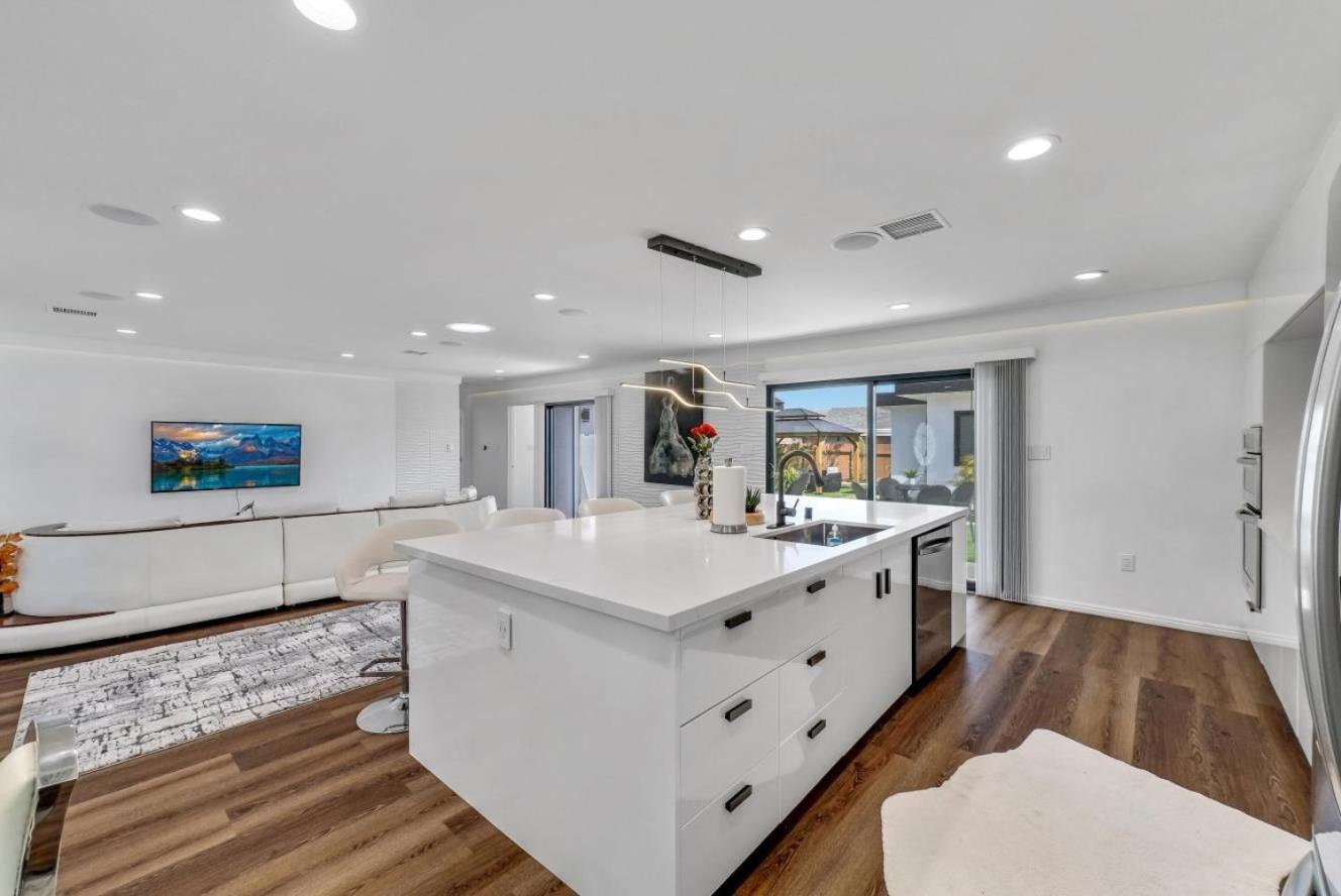 Luxury 4 Bedroom Villa Huntington Beach Extérieur photo