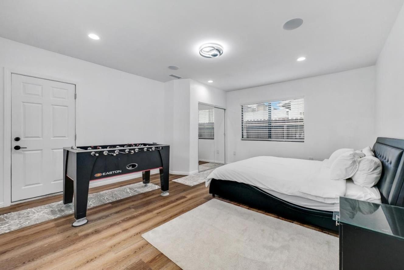 Luxury 4 Bedroom Villa Huntington Beach Extérieur photo