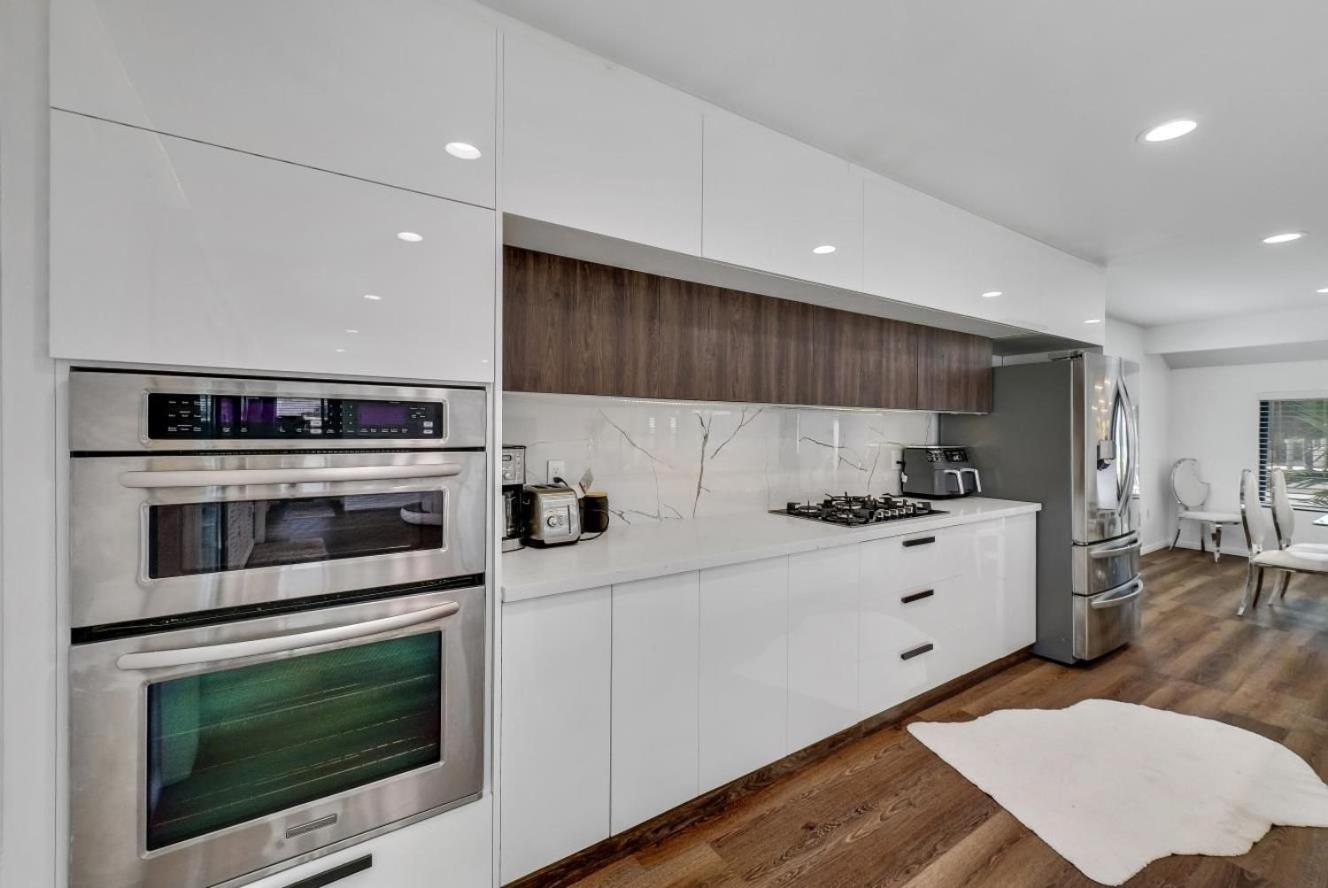 Luxury 4 Bedroom Villa Huntington Beach Extérieur photo