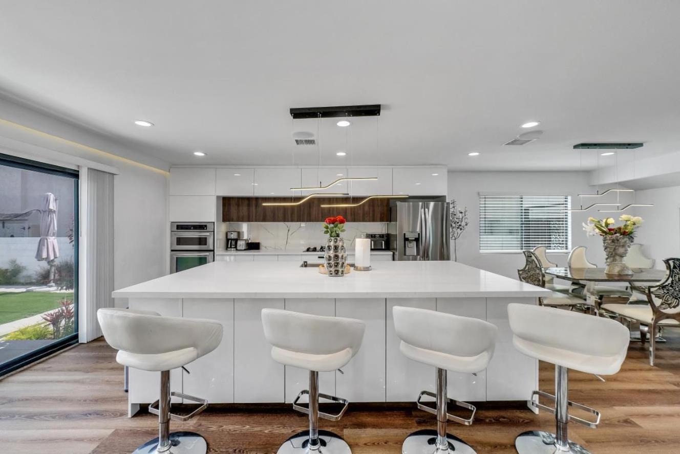 Luxury 4 Bedroom Villa Huntington Beach Extérieur photo