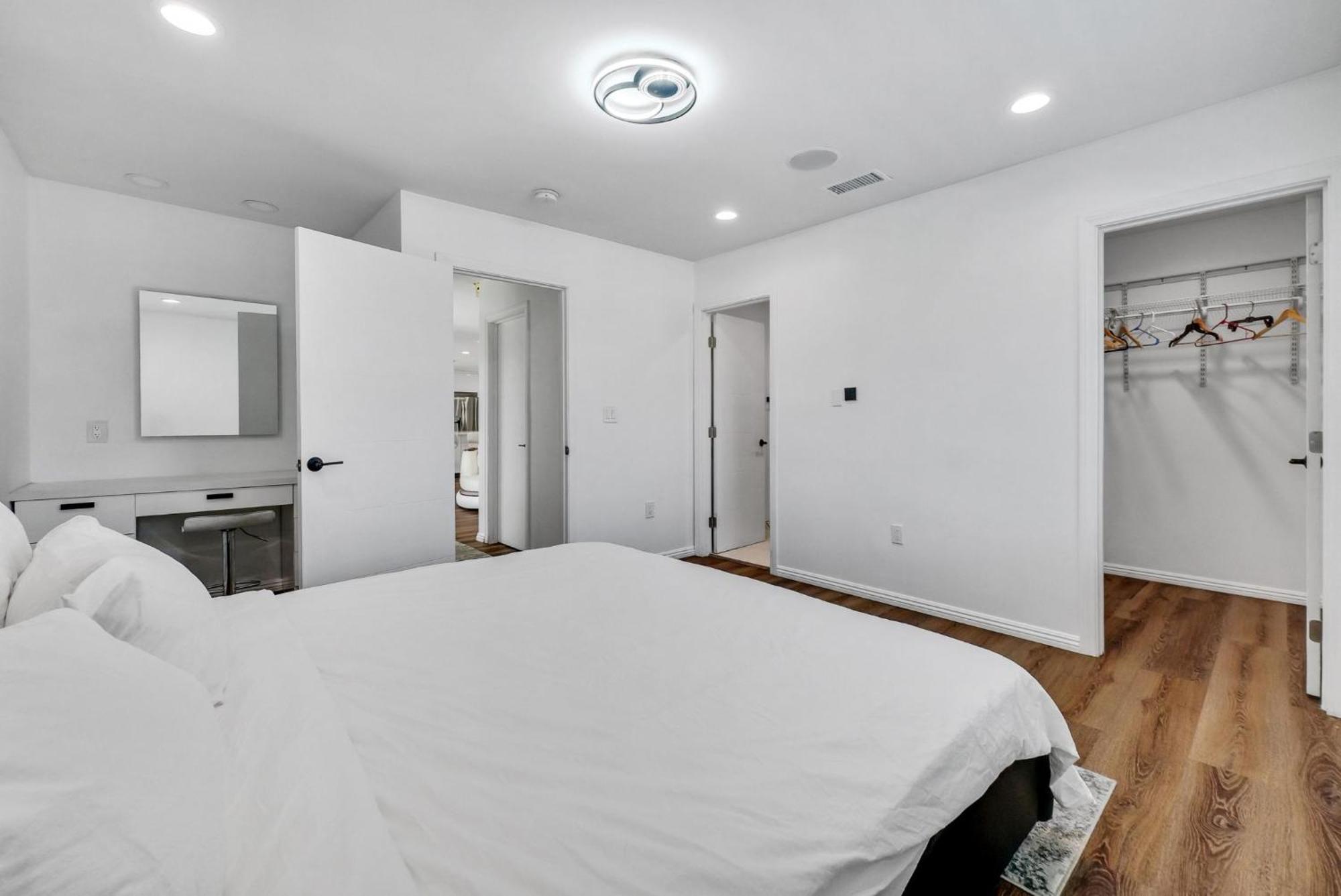 Luxury 4 Bedroom Villa Huntington Beach Extérieur photo