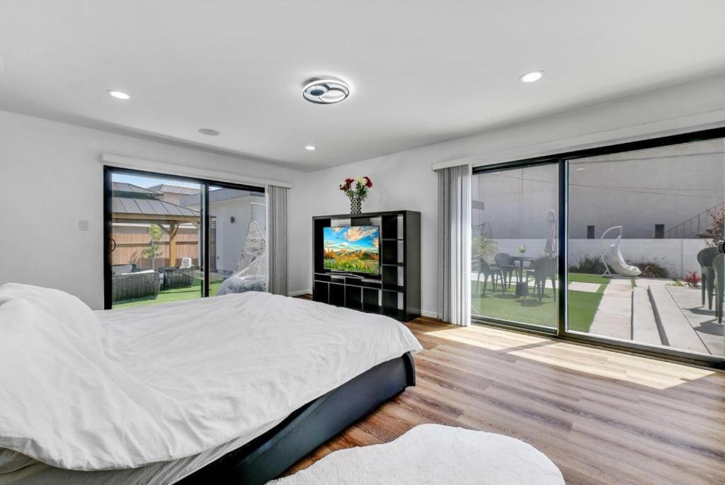 Luxury 4 Bedroom Villa Huntington Beach Extérieur photo