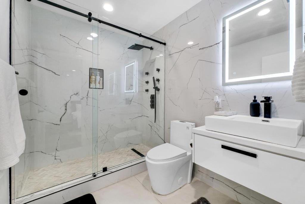 Luxury 4 Bedroom Villa Huntington Beach Extérieur photo